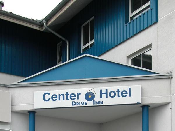 Center Drive 3*